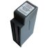 Compatible Pitney Bowes 621-1 Ink Cartridge (Red) (Single Cartridge) 