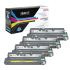 Compatible Brother DR210CL Drum Unit (Black) 