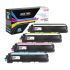 Compatible Brother TN210 Toner Cartridge (Magenta) 