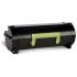 Compatible Lexmark 24B6015 Toner Cartridge (Black, Extra High Yield) (Single Cartridge) 