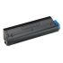 Compatible Okidata 43979215 Toner Cartridge (Black) (Single Cartridge) 