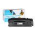 Compatible HP CF280X Toner Cartridge (Black, High Yield Jumbo) (Pack of 2)