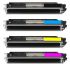 Compatible HP 130A Toner Cartridge (Magenta) 