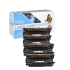 Compatible HP 657X Toner Cartridge (High Yield) (1 Yellow) 
