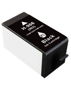 HP T6M18AN (HP 906XL) Remanufactured Extra High Yield Black Ink Cartridge