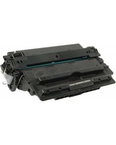 HP CF214A (HP 14A) Compatible Black Toner Cartridge