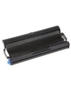 Brother PC501 Compatible Black Thermal Transfer Cartridge