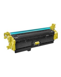 HP CF362X (HP 508X) Compatible Yellow Toner Cartridge
