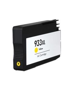 HP CN056AN (HP 933XL) Compatible Yellow Ink Cartridge