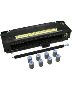 HP C4118-69001 Remanufactured Maintenance Kit, Fits LaserJet 4000, 4050