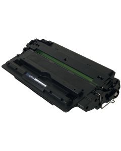 HP Q7516A (HP 16A) Compatible Black Toner Cartridge