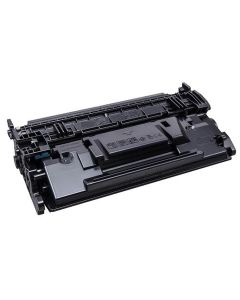 HP CF287A Remanufactured Black MICR Toner Cartridge (For Check Printing)