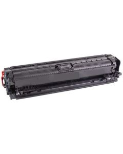 HP CE740A (HP 307A) Compatible Black Toner Cartridge