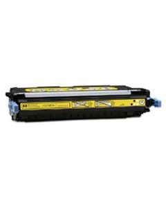 HP Q7582A (HP 503A) Compatible Yellow Toner Cartridge
