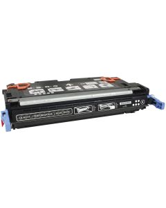 HP Q7560A (HP 314A) Compatible Black Toner Cartridge