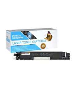 HP CE312A (HP 126A) Compatible Yellow Toner Cartridge