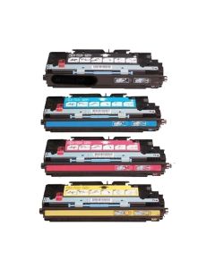 HP 308A (HP 311A) Compatible Toner Cartridge Color Set