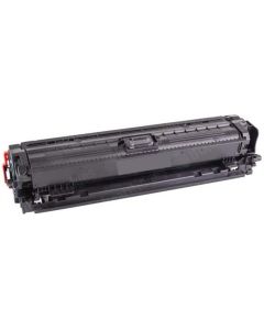 HP CE270A (HP 650A) Compatible Black Toner Cartridge