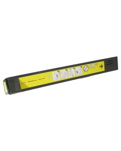HP CB382A (HP 824A) Compatible Yellow Toner Cartridge