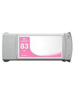 HP C4945A (HP 83) Compatible Light Magenta Ink Cartridge