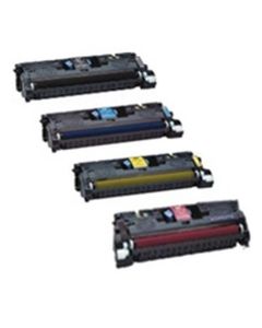 HP C4149A Compatible Toner Cartridge Color Set