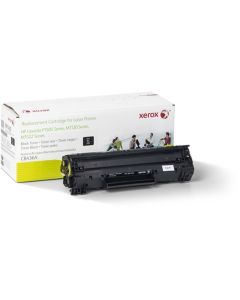 Xerox 6R1430 Premium Replacement For HP CB436A Toner Cartridge