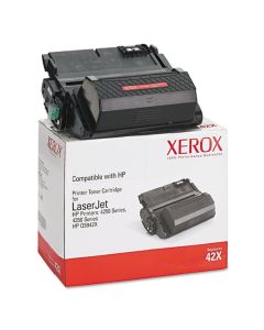 Xerox 6R959 Premium Replacement For HP Q5942X Toner Cartridge