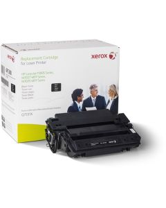 Xerox 6R1388 Premium Replacement For HP Q7551X Toner Cartridge