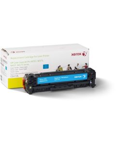 Xerox 6R3015 Premium Replacement For HP CE411A Toner Cartridge