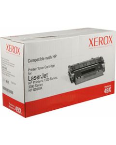 Xerox 6R1320 Premium Replacement For HP Q5949X Toner Cartridge