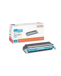 Xerox 6R1314 Premium Replacement For HP C9731A Toner Cartridge