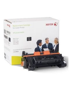 Xerox 106R2631 Premium Replacement For HP CE390A Toner Cartridge