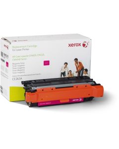 Xerox 106R2218 Premium Replacement For HP CE263A Toner Cartridge