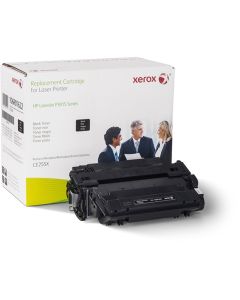 Xerox 106R1622 Premium Replacement For HP CE255X Toner Cartridge