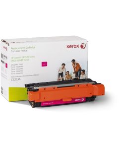 Xerox 106R1586 Premium Replacement For HP CE253A Toner Cartridge