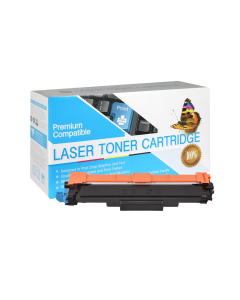 Brother TN227C Compatible Cyan Toner Cartridge