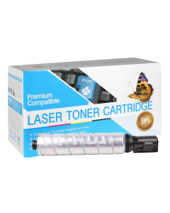 Compatible Canon GPR57 (0473C003AA) Black Toner Cartridge