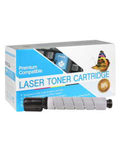 Compatible Canon GPR58 (2182C003AA) Black Toner Cartridge