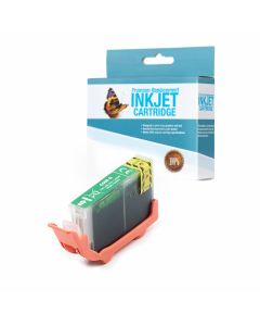 Canon CLI-8G Compatible Green Ink Cartridge
