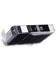 Canon CLI-42GY Compatible Gray Ink Cartridge