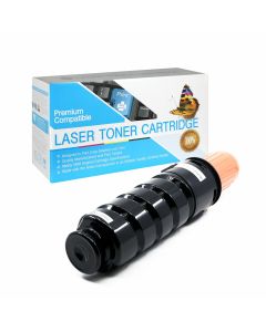 Canon GPR-39 Compatible Black Toner Cartridge