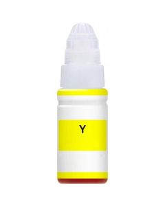Canon GI290Y Compatible Yellow Ink Bottle
