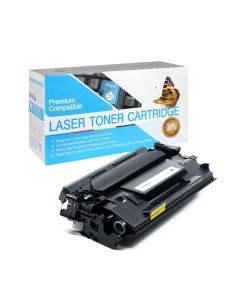 Canon 2200C001 Compatible Black Toner Cartridge - High Yield