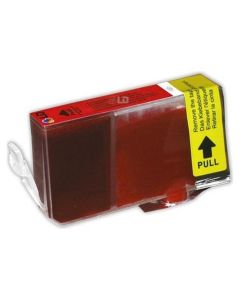 Canon BCI-6R Compatible Red Ink Cartridge