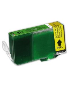 Canon BCI-6G Compatible Green Ink Cartridge