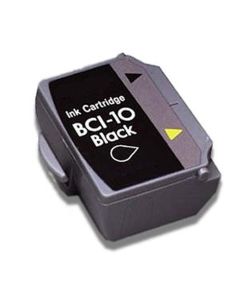 Canon BCI-10 Compatible Black Ink Cartridge
