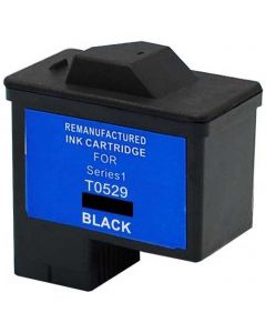 Dell T0529 Remanufactured Black Ink Cartridge