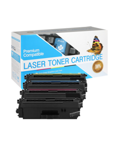 Brother TN339 Compatible Toner Cartridge Color Set