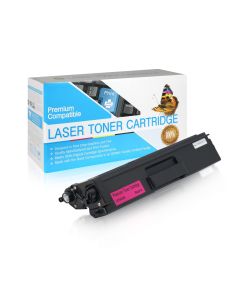 Brother TN433M Compatible Magenta Toner Cartridge