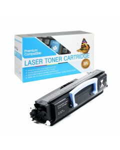 Dell 310-5402 Compatible High Yield Black Toner Cartridge For Dell 1700 / 1710